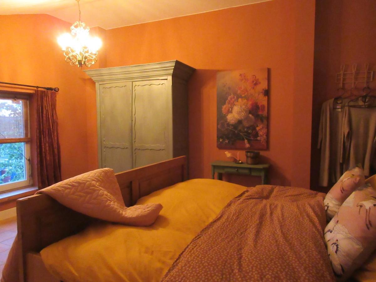 Zintuinen Apartment Esbeek Екстериор снимка