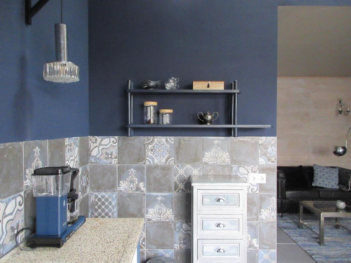Zintuinen Apartment Esbeek Екстериор снимка