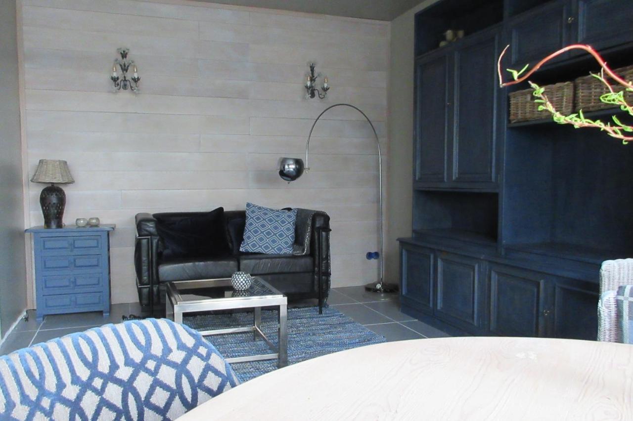 Zintuinen Apartment Esbeek Екстериор снимка