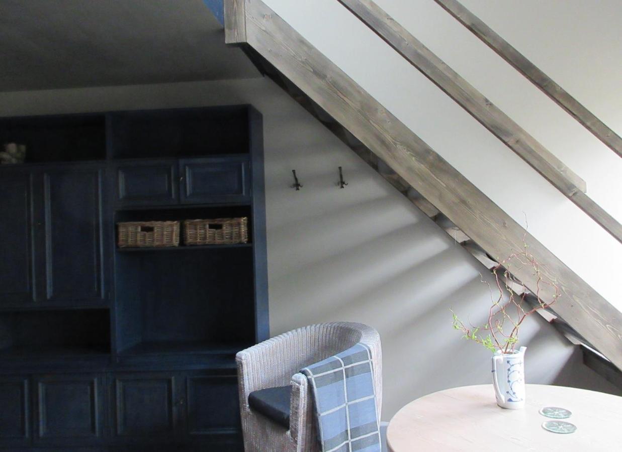 Zintuinen Apartment Esbeek Екстериор снимка