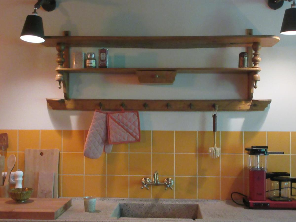 Zintuinen Apartment Esbeek Екстериор снимка
