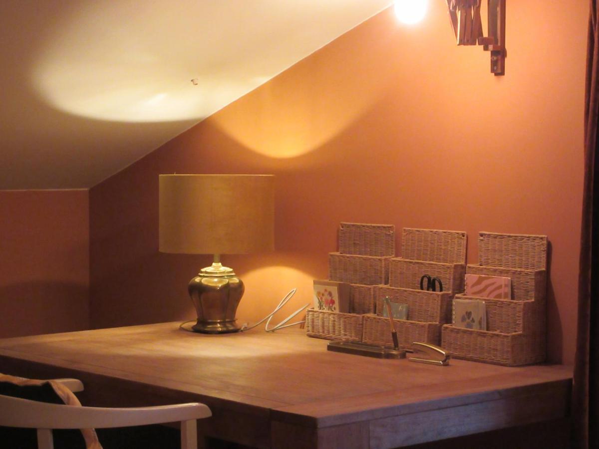 Zintuinen Apartment Esbeek Екстериор снимка