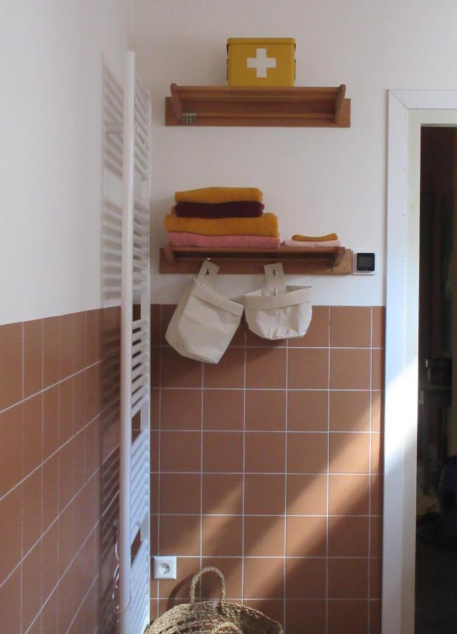 Zintuinen Apartment Esbeek Екстериор снимка