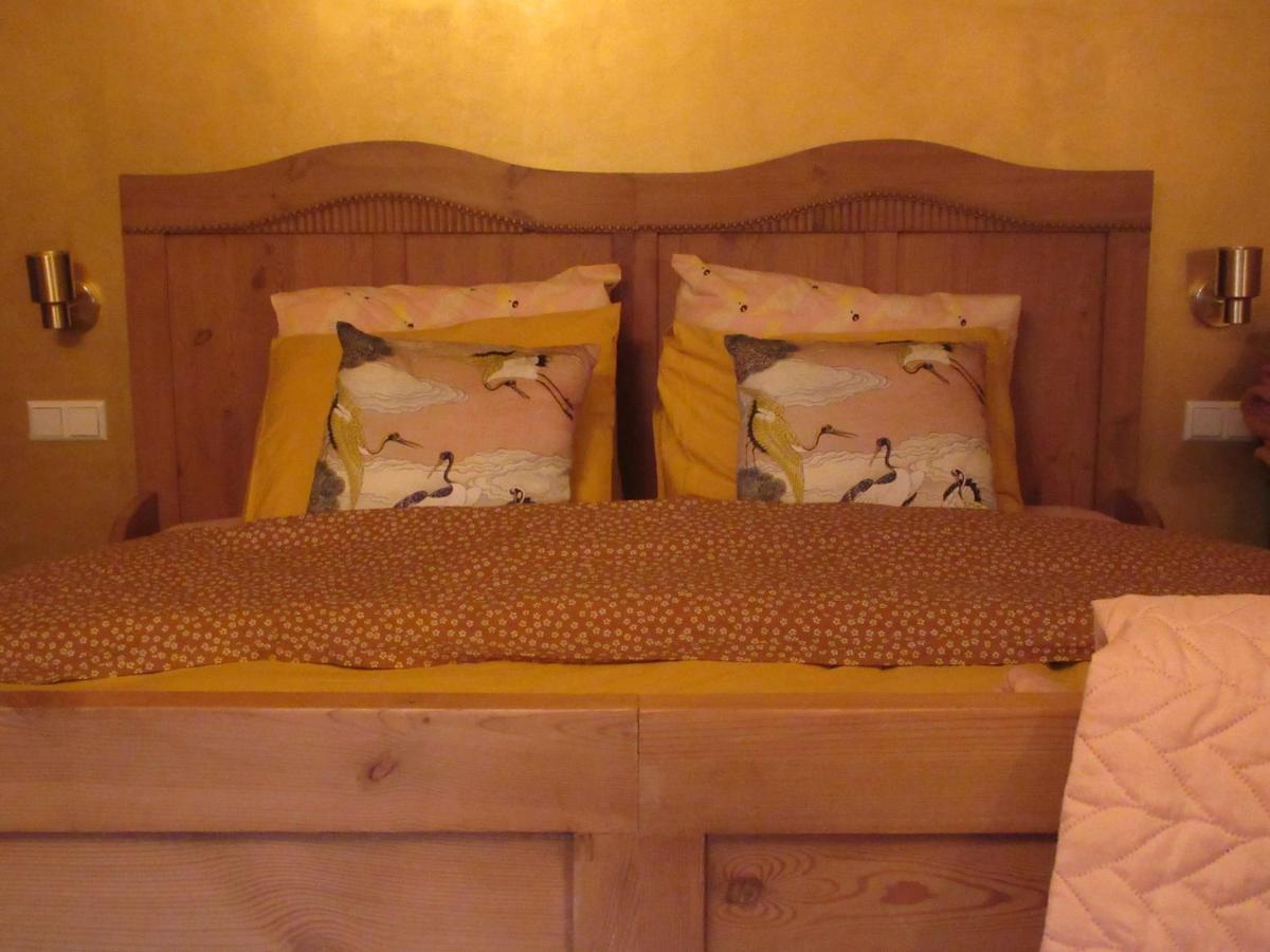 Zintuinen Apartment Esbeek Екстериор снимка