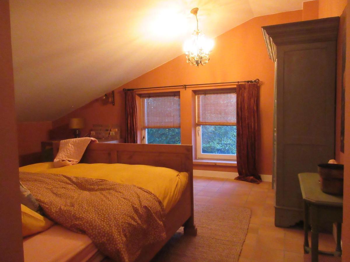 Zintuinen Apartment Esbeek Екстериор снимка