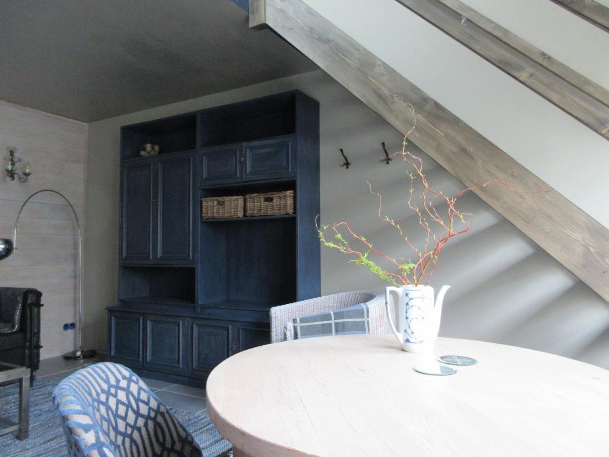 Zintuinen Apartment Esbeek Екстериор снимка