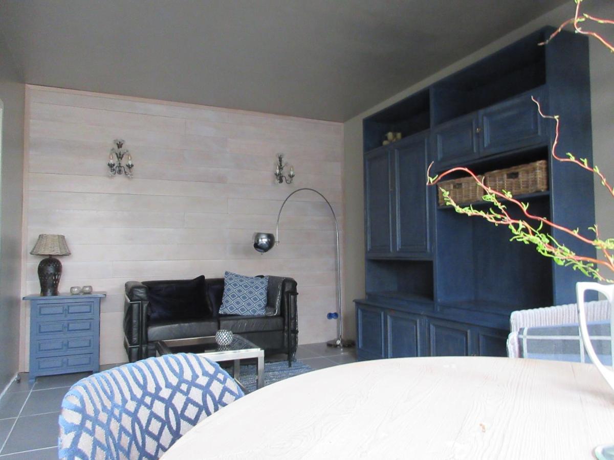 Zintuinen Apartment Esbeek Екстериор снимка