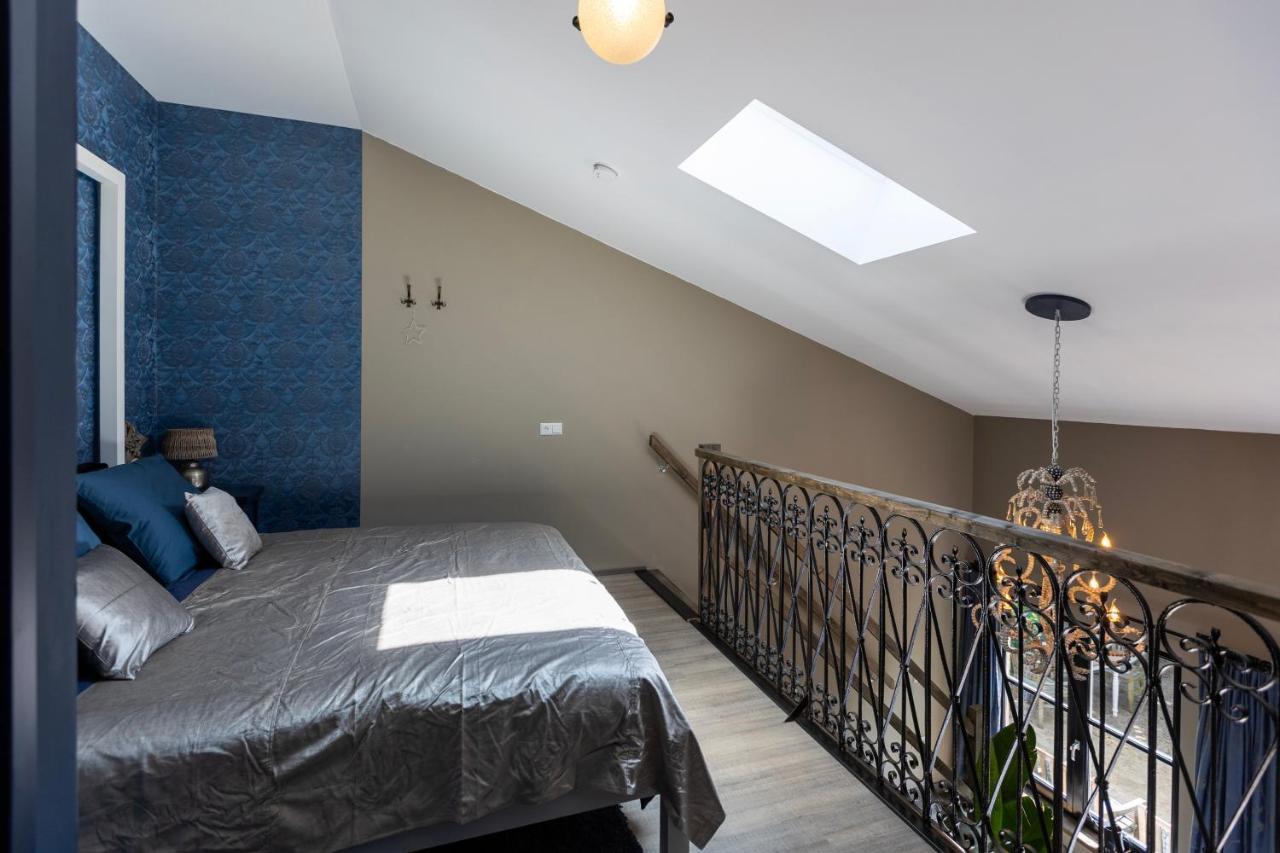 Zintuinen Apartment Esbeek Екстериор снимка