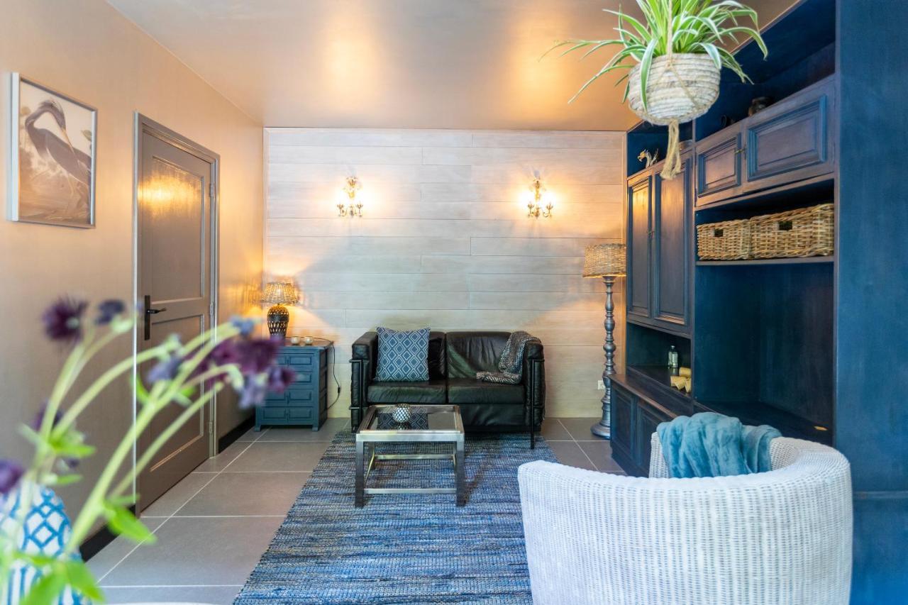 Zintuinen Apartment Esbeek Екстериор снимка